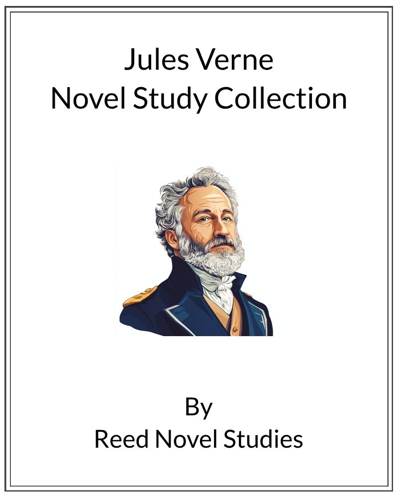 Jules Verne Collection